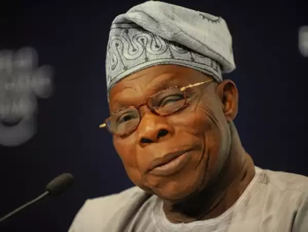 Obasanjo Exit Party; We Still Remain Focused – PDP