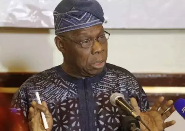 Obasanjo Reacts To President Buhari’s Appointments