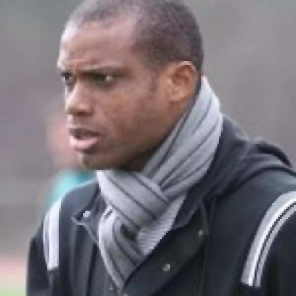 Obi Mikel Snubbed Our Appointment – Sunday Oliseh Reveals
