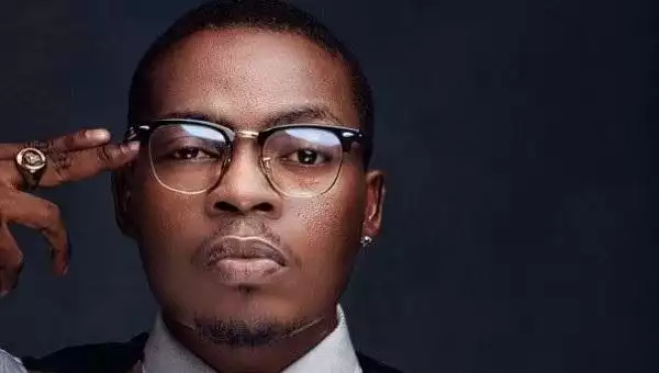 Olamide’s Biggest Fear Will Scare You