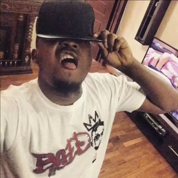 Olamide Launches ‘Baddo Unlimited’ T-Shirt Line