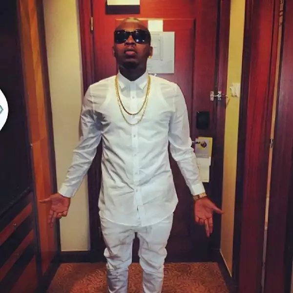 Olamide explains motive behind fourth album in 4 years