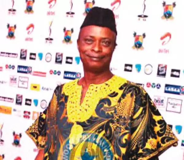 Older Nollywood actors are living in poverty – Akposheri