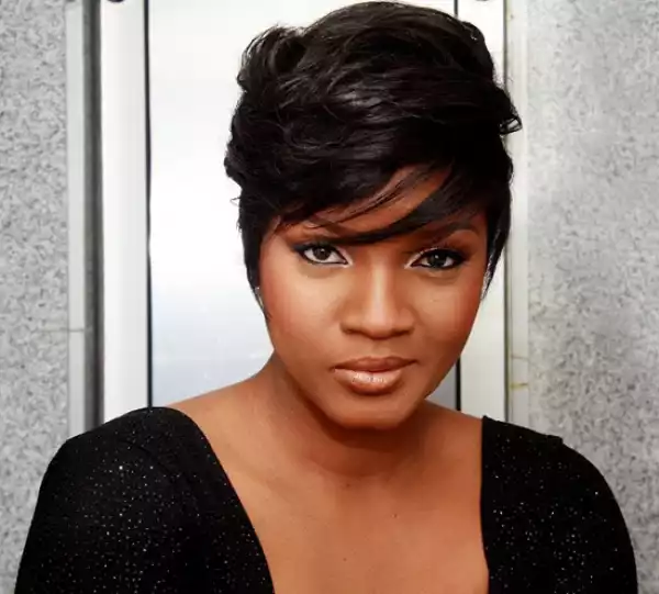 Omotola Speaks About Her Life And Character