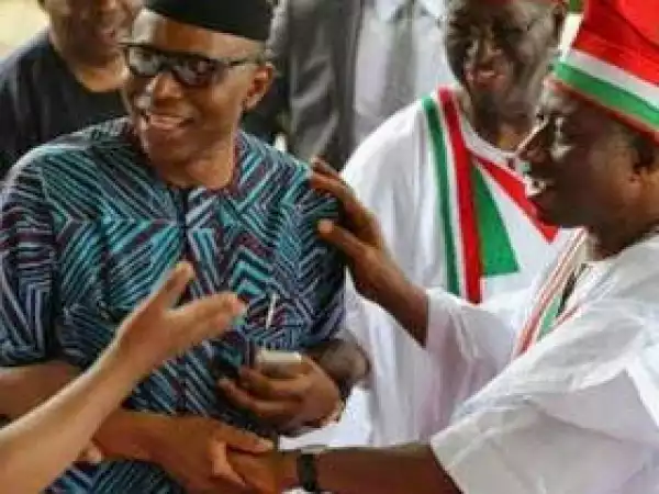 Ondo State Governor, Olusegun Mimiko Dumps Labour Party For PDP