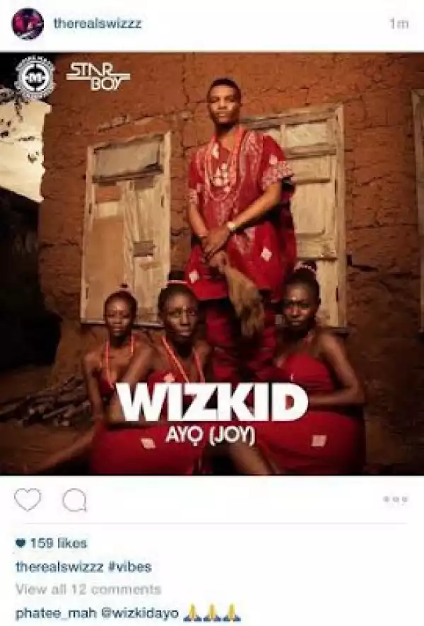 “One Of My Fav Artist Rite Now Is Wizkid” – Swizz Beatz Reveals