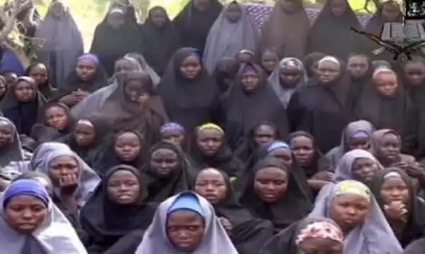 One Of The Parents Of Missing Chibok Girls Dies