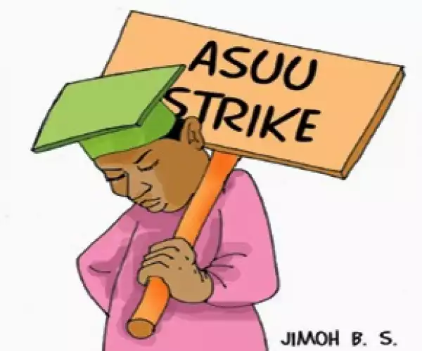 One Year After: Another ASUU Strike?