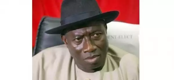 Only The Guilty Needs To Be Scared - APC To Jonathan