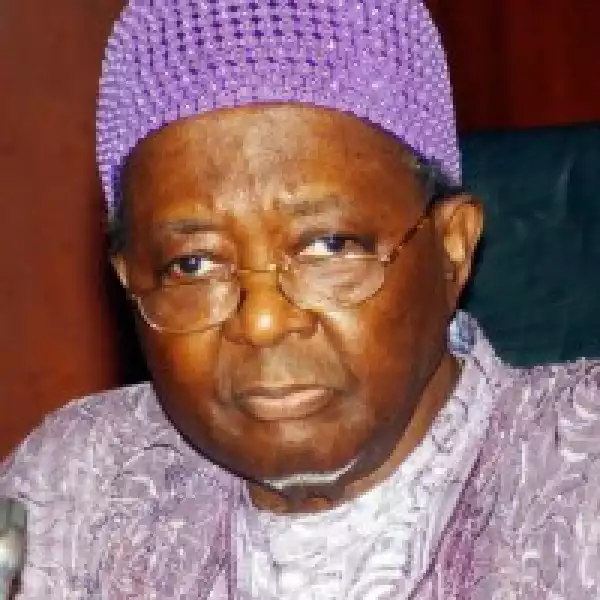 Ooni, Before His Death, Spoke Of Marginalisation Of The Yoruba Race – Obasanjo