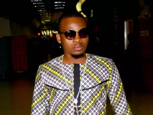 Open Letter To Nigerian Celebrities “Especially Olamide” – Respect Your Fans
