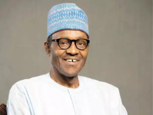 Open Letter To President Buhari: Please, Don’t Give Nollywood Money
