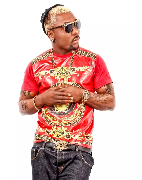 Oritsefemi and Shatta Wale Jump On One Track Together