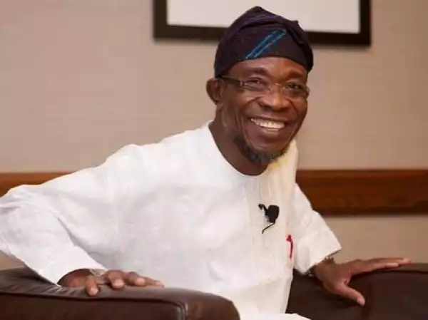 Osun Government Begins Payment Of Outstanding Salaries