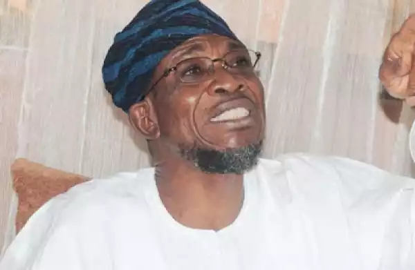 Osun State: It Is Extremely Painful That I Cannot Pay Salaries – Gov. Aregbesola