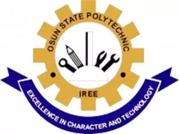 Osun State Poly Iree Post UTME 2015: Cut Off, Eligibility, Date and Registration Details