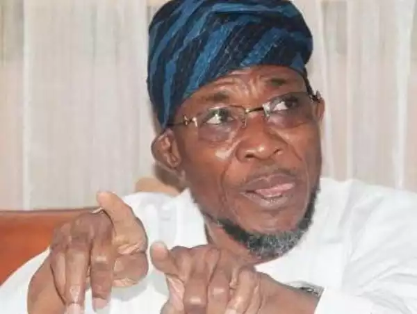 Osun Workers Has Started Collecting Their April Salary