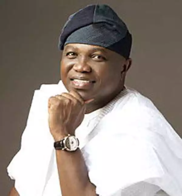 Our promise to Lagosians borders on security, education, others – Ambode