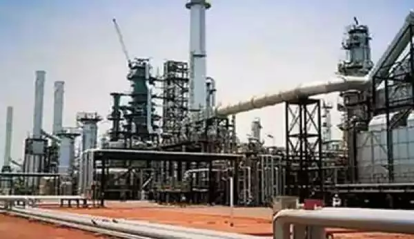 P’Harcourt, Warri Refineries Commence Petroleum Production – NNPC