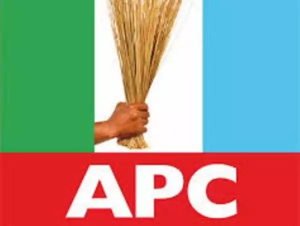 PDP Is Now The Official ‘Poster Boy’ For Corruption In Nigeria – APC