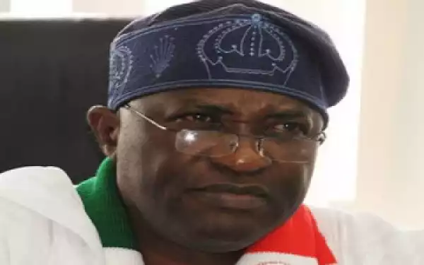 PDP Officials Squandered N12bn In 9 Months –Workers