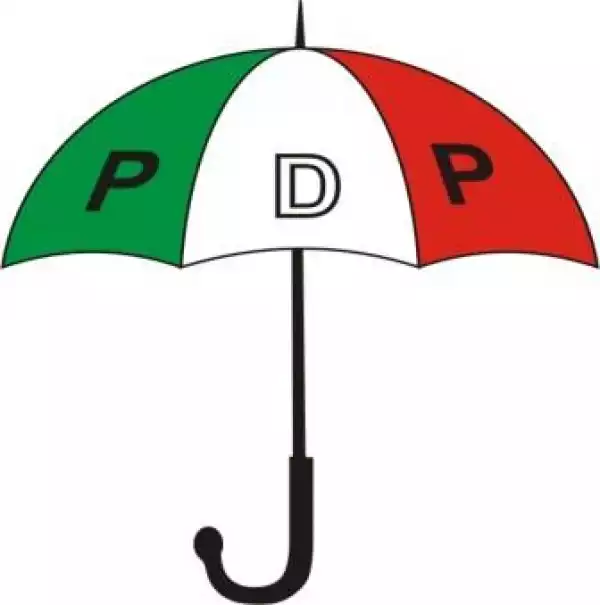 PDP Senatorial Candidate Collapses And Lands In Hospital After Defeat