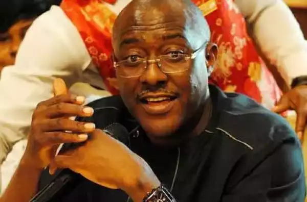 PDP To FG: You Must Pay The Over 25million Poor Nigerians Monthly, Or Else…