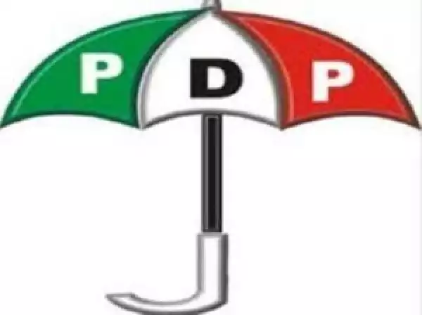PDP Will Never Die – Party’s BOT Secretary