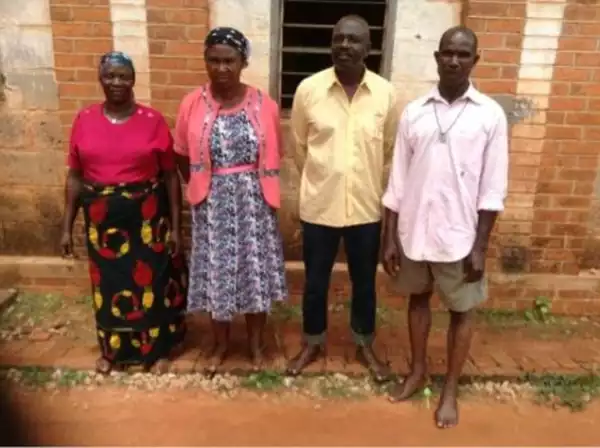 Pastor Arrested For Impregnating 20 Women In His Church, Including Married Ones 