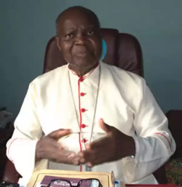 Pastors, Yoruba Kings Lied To Jonathan — Okogie