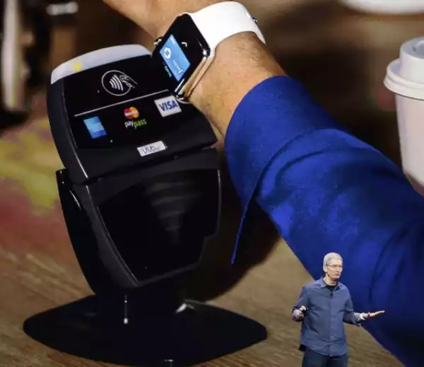 PayPal Excluded From Apple Pay Due to Samsung Galaxy S5 Deal: Report