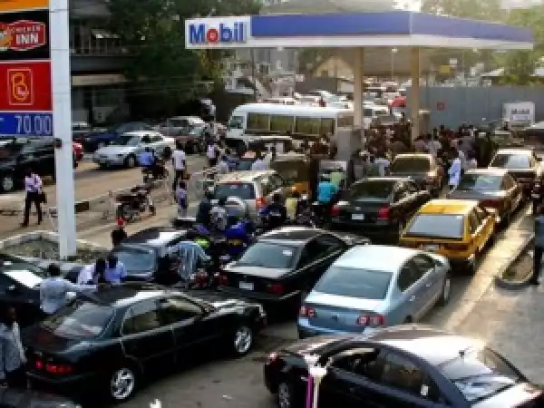 Payment Of Subsidy Won’t Stop Fuel Scarcity – NUPENG