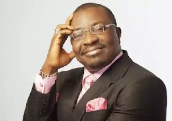 Photo: Ali Baba Blasts Aregbesola For Owing Workers Yet Maintains A Private Jet 