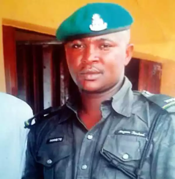 Photo: Family Members Worry Over Corporal Who Has Been Missing For 5 Months