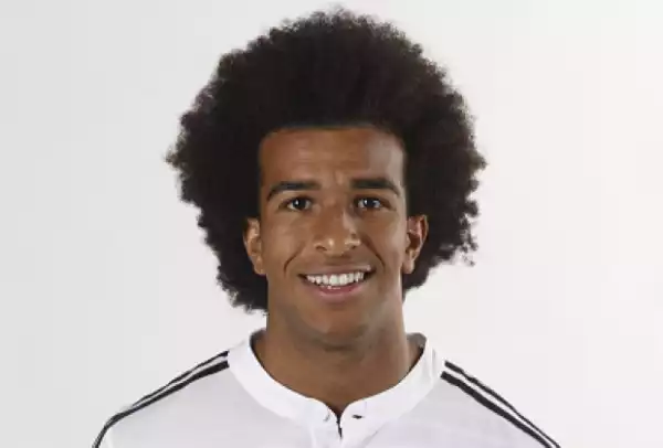 Photo: Meet The Madrid Star Who Wants To Play For Nigeria 