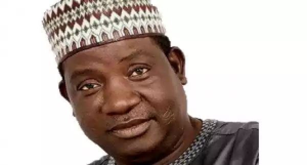 Photo: Meet The Nigerian Governor Who Has Not Received Any Salary For 100 Days