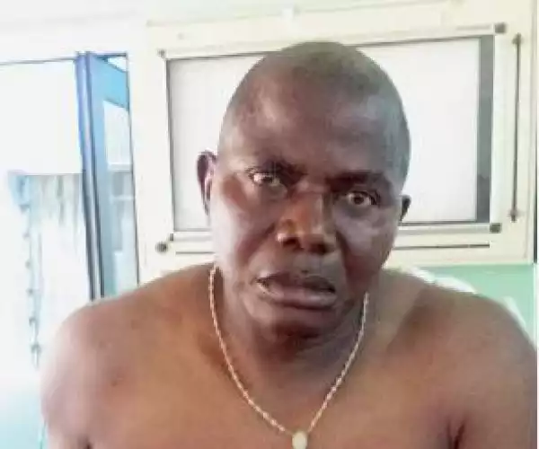 Photo: Nigerian Arrested At Kotoka International Airport, Ghana, For Swallowing Cocaine