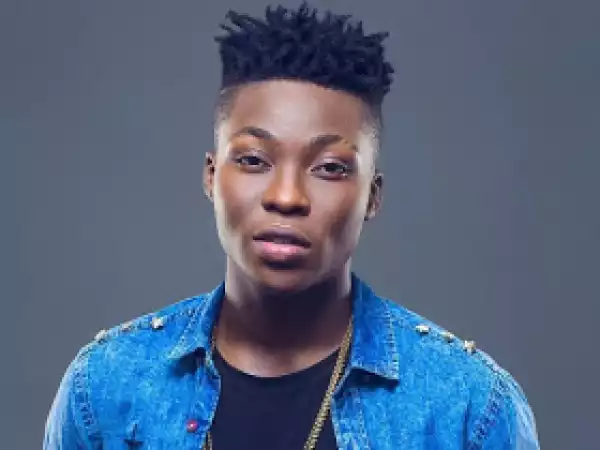Photo: Reekado Banks Completes House Few Months After Building One For His Parents