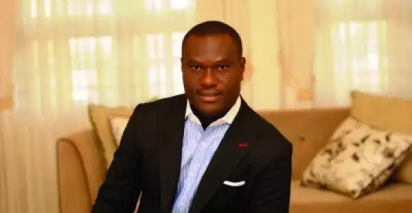 Photo: See The Prince Who May Be The Next Ooni Of Ife