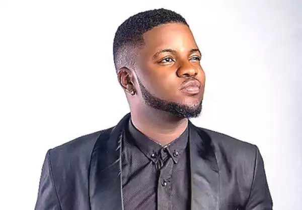 Photo: Skales Shows Off His Messi’s Boots