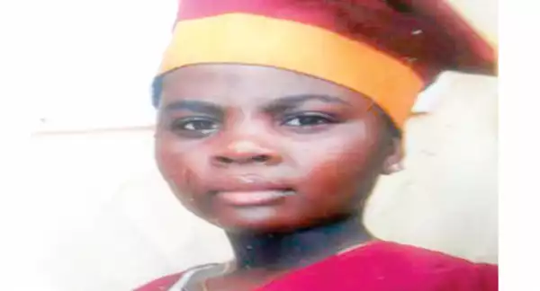 Photo: Teenage Girls Disappear For Fear Of Repeating Class In Lagos