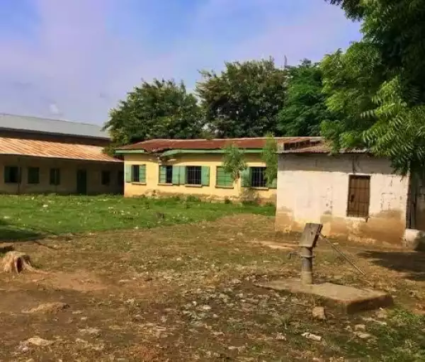 Photos of Govt Secondary Commercial School, Airport Road, Kano