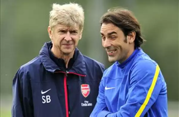 Pires tips Henry or Ancelotti to replace Wenger at Arsenal