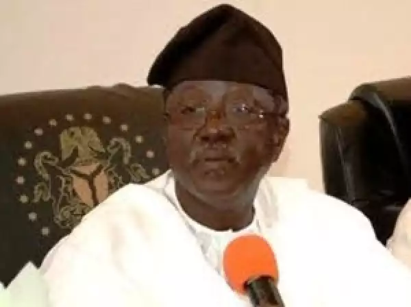 Plateau State Government Declares Curfew In 7 Lgas Over Attack