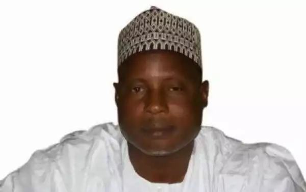Police Narrates How Kano INEC Resident Officer And His Family Died In Fire Incident