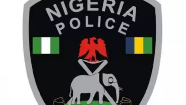Police Sergeant Arrested After Leading Robbery Gang In Lagos