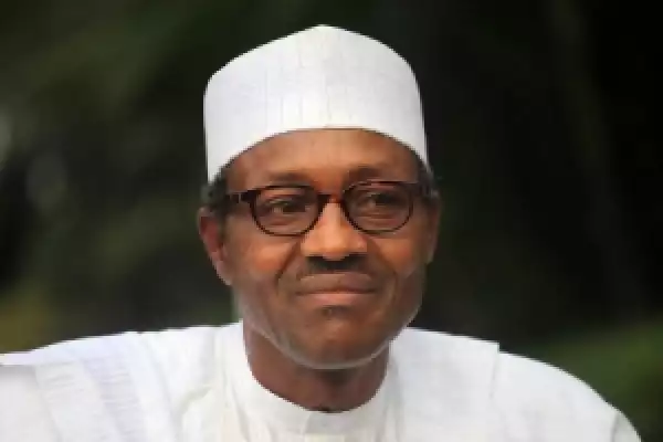 Police Stop Million Man March For Buhari In Kano