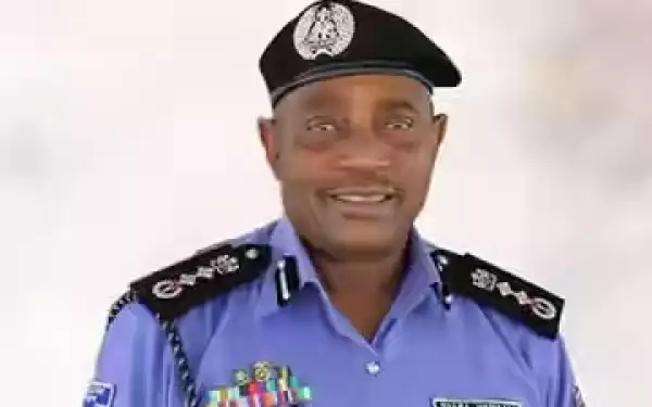 Police Warns Youths Against Fake Recruitment