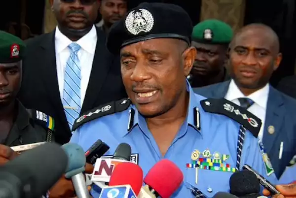 Police Will Join the Fight Against Boko Haram – IGP Arase