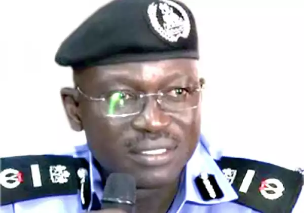Police confirm 10 persons dead in cult clash, arrest five